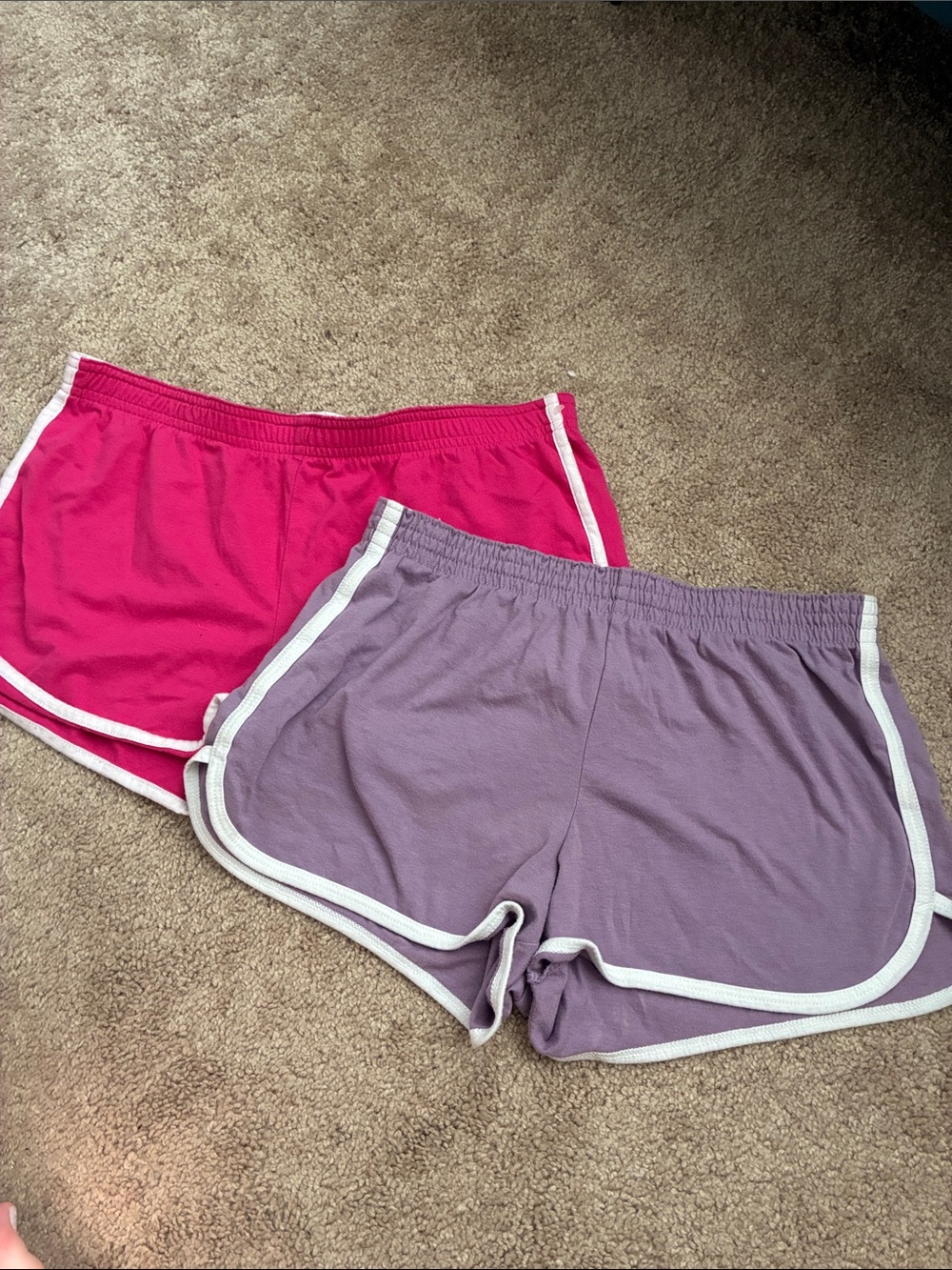 Soffe shorts bundle